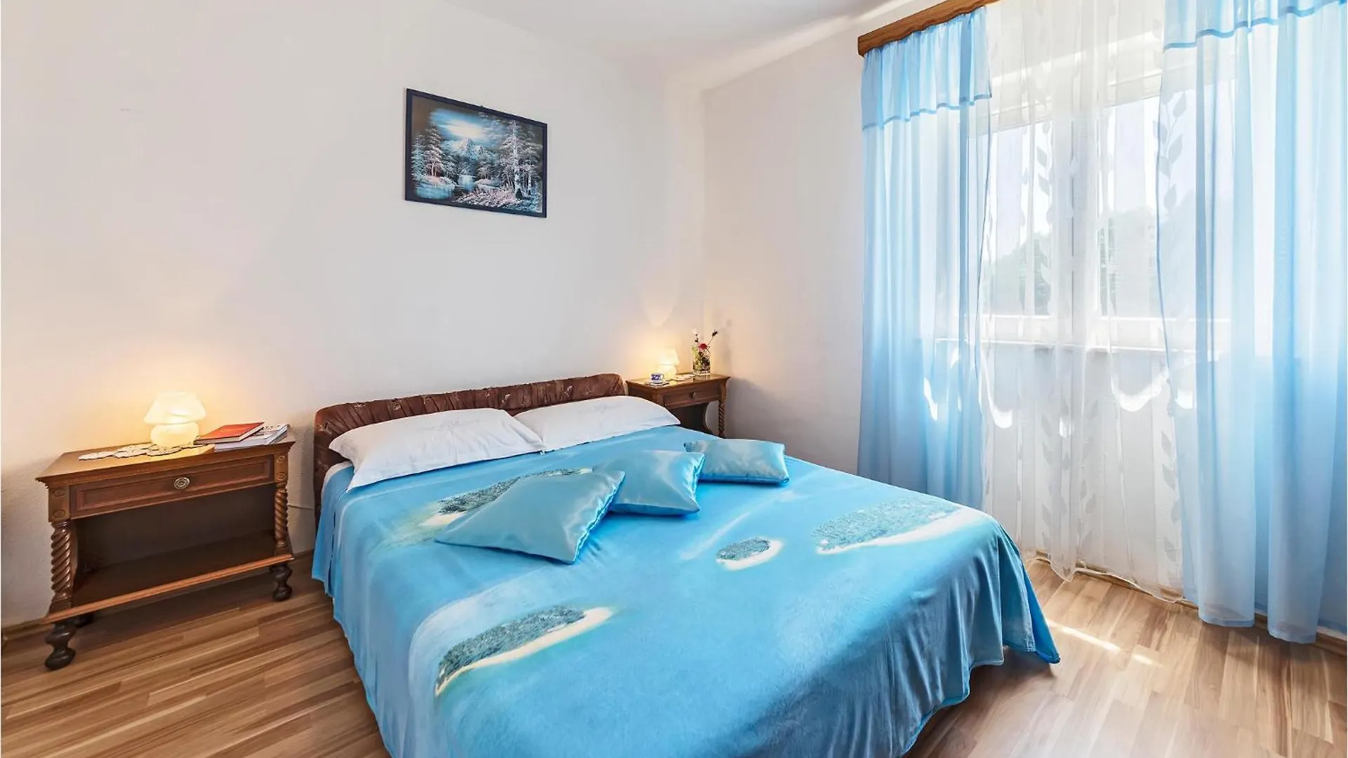 2 Bedroom Lovely Apartment In Labin 0*, Labin (Istria)