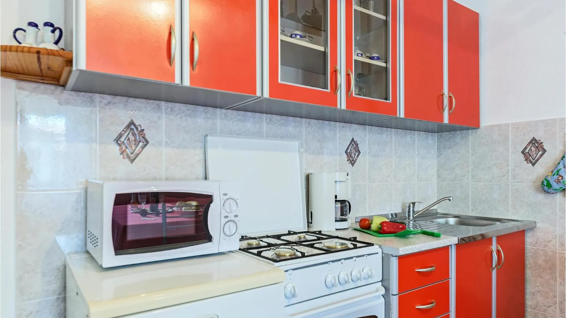 2 Bedroom Lovely Apartment In Labin
