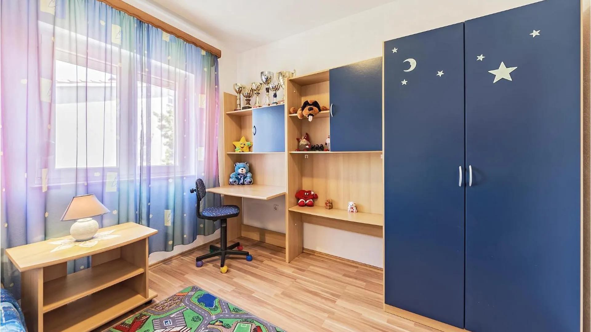 2 Bedroom Lovely Apartment In Labin Labin (Istria)
