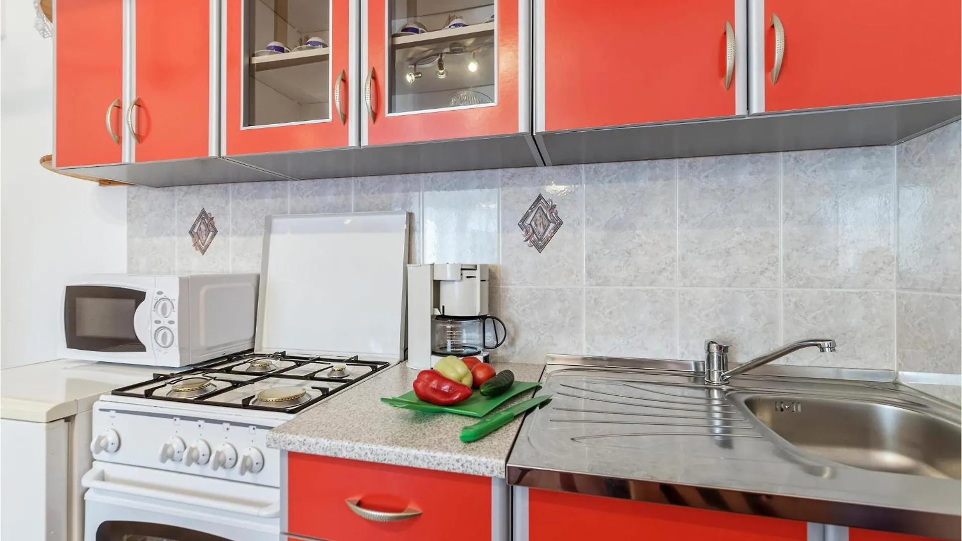 2 Bedroom Lovely Apartment In Labin 0*, Labin (Istria) Hırvatistan