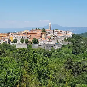  Apartment Apartment Labin